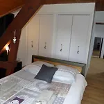 Bed & Breakfast Les Du Gave D'ossau Arudy