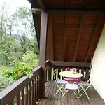 Les Du Gave D'ossau Bed & Breakfast 3*