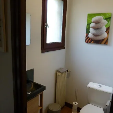 Couette-café Les Du Gave D'ossau Arudy