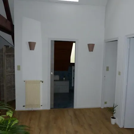 Les Du Gave D'ossau Couette-café 3*