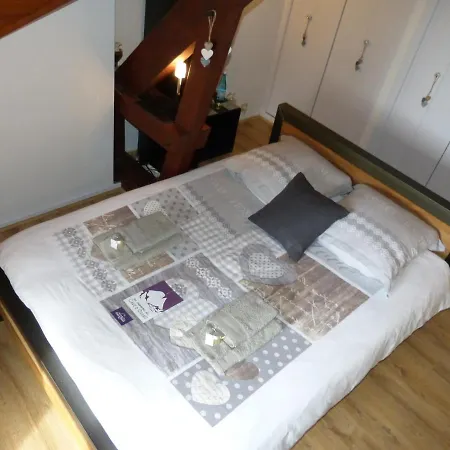 Les Du Gave D'ossau 3* Arudy