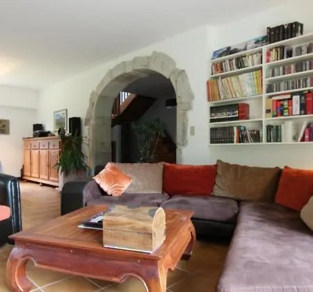 Les Du Gave D'ossau Couette-café Arudy