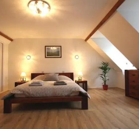 B&B Les Du Gave D'ossau