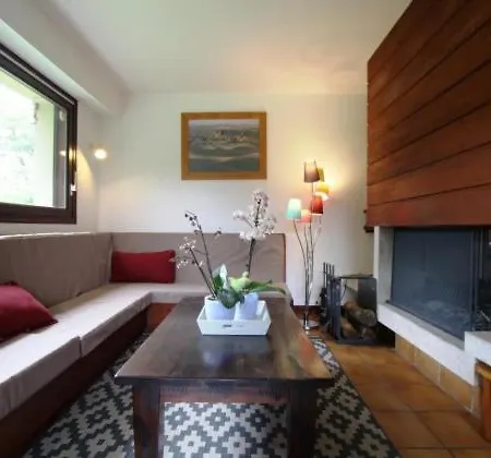 Les Du Gave D'ossau B&B