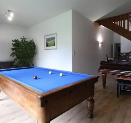 B&B Les Du Gave D'ossau Arudy