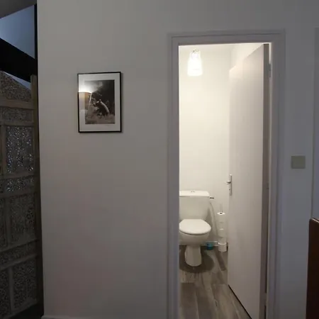 B&B Les Du Gave D'ossau 3*