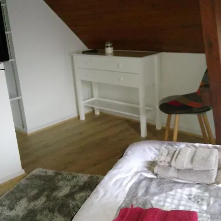 Les Du Gave D'ossau Couette-café Arudy