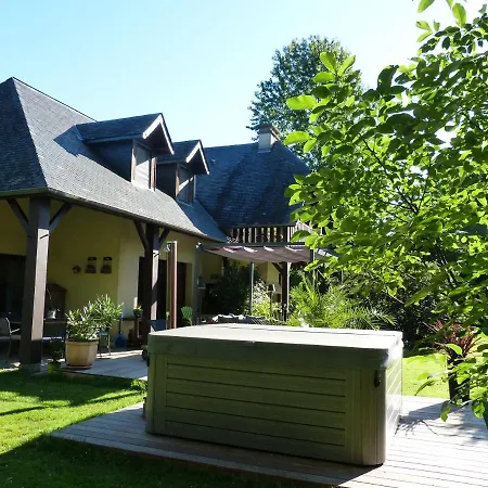 Les Du Gave D'ossau 3* Arudy