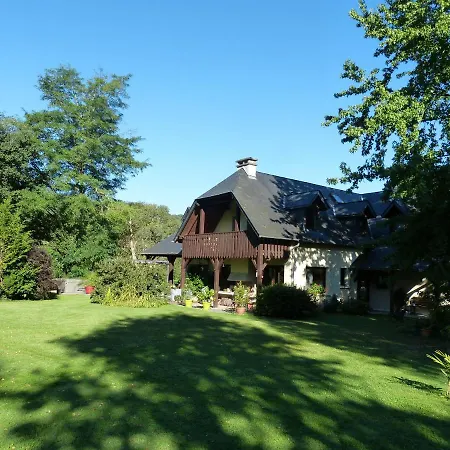 Les Du Gave D'ossau *