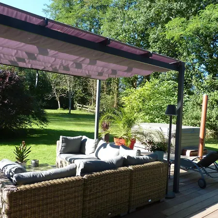 Couette-café Les Du Gave D'ossau Arudy