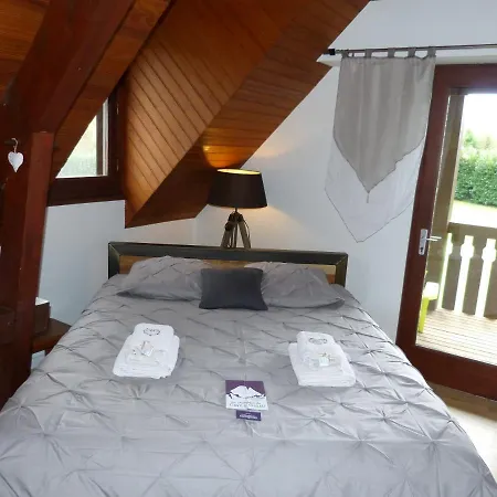 Les Du Gave D'ossau 3* Arudy