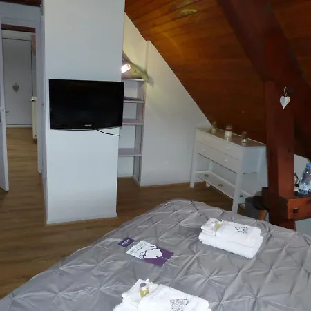 Les Du Gave D'ossau Arudy