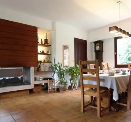 Les Du Gave D'ossau B&B Arudy