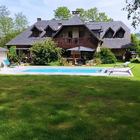 Les Du Gave D'ossau * Arudy