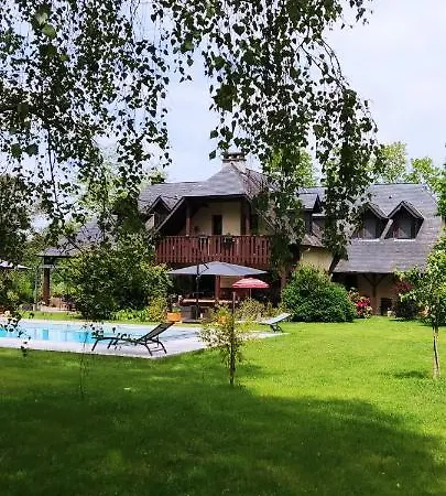 Les Du Gave D'ossau 3* Arudy