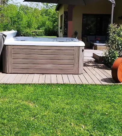 Couette-café Les Du Gave D'ossau 3*