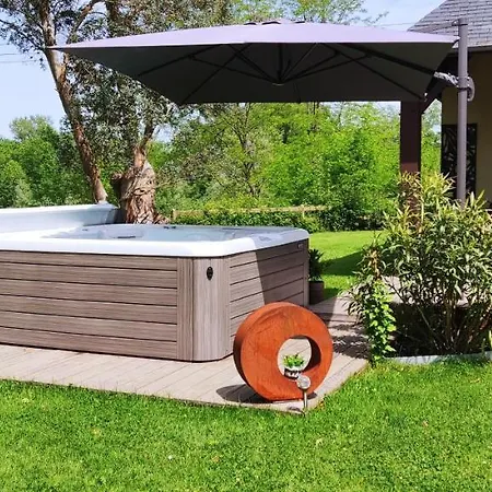 Les Du Gave D'ossau 3*