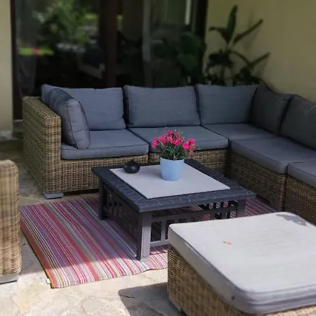 Les Du Gave D'ossau Couette-café