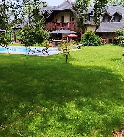 B&B Les Du Gave D'ossau 3*