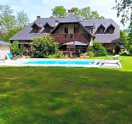 Les Du Gave D'ossau B&B 3*