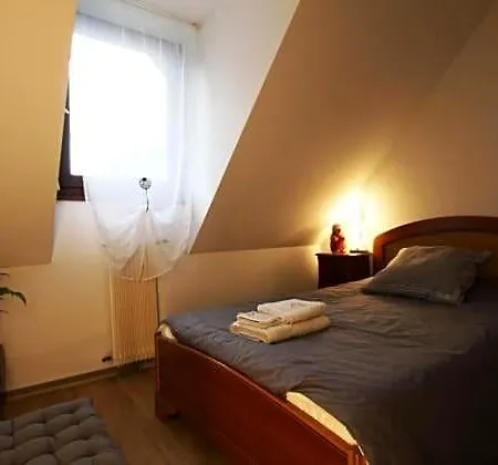 Les Du Gave D'ossau B&B Arudy