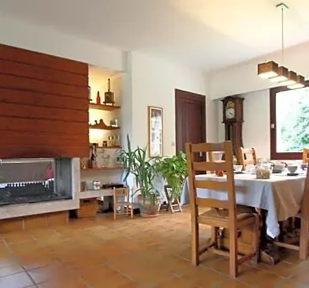 B&B Les Du Gave D'ossau 3*