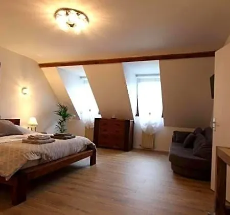 Les Du Gave D'ossau 3*