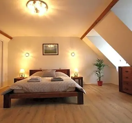 Les Du Gave D'ossau 3*