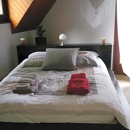 Les Du Gave D'ossau B&B 3*