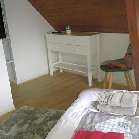B&B Les Du Gave D'ossau 3*