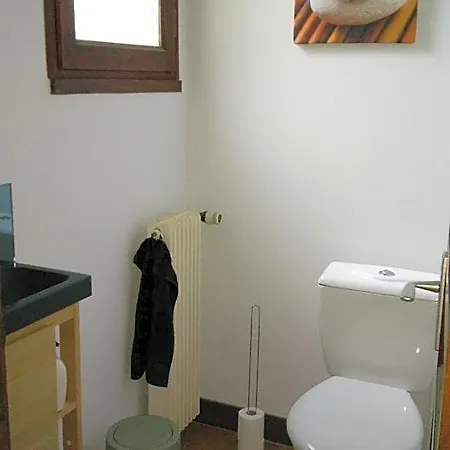 Les Du Gave D'ossau B&B Arudy