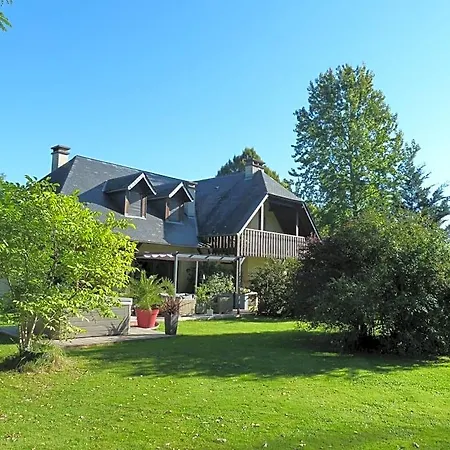 B&B Les Du Gave D'ossau 3*