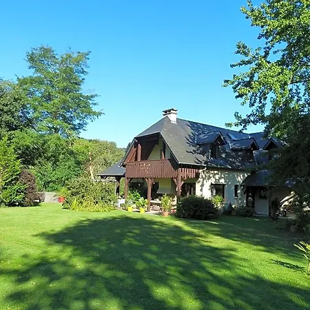 Les Du Gave D'ossau B&B
