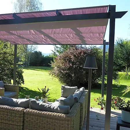 B&B Les Du Gave D'ossau 3*
