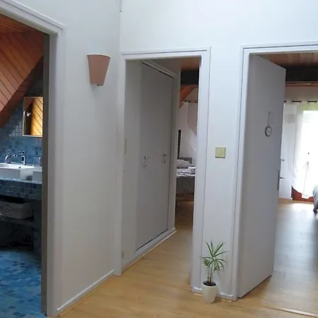 Les Du Gave D'ossau B&B Arudy