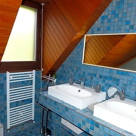 B&B Les Du Gave D'ossau Arudy
