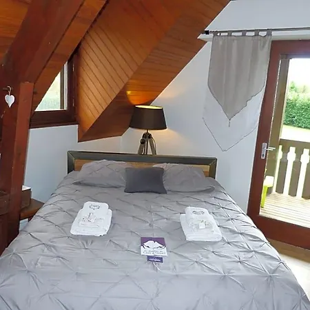 Les Du Gave D'ossau 3*