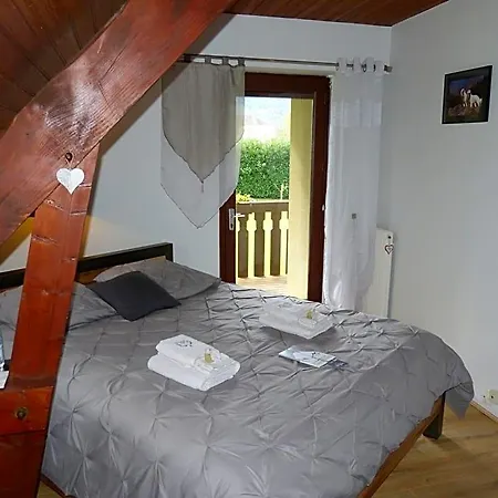 Les Du Gave D'ossau Arudy