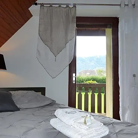 Les Du Gave D'ossau B&B Arudy