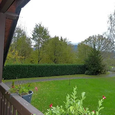 Les Du Gave D'ossau B&B