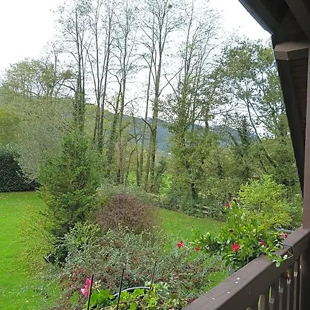 Les Du Gave D'ossau B&B Arudy