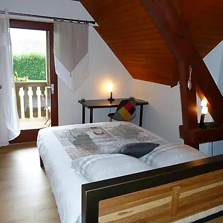 B&B Les Du Gave D'ossau 3*