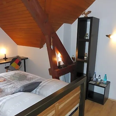 B&B Les Du Gave D'ossau Arudy