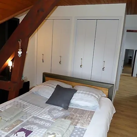 Les Du Gave D'ossau B&B