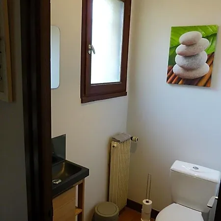 Les Du Gave D'ossau B&B 3*