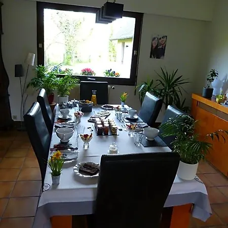 B&B Les Du Gave D'ossau Arudy