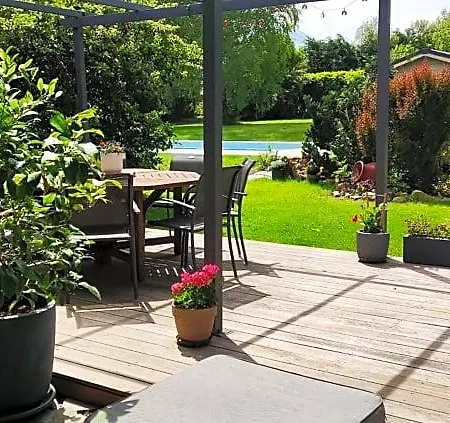 B&B Les Du Gave D'ossau Arudy