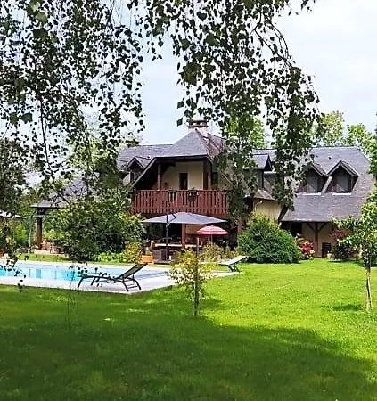 Les Du Gave D'ossau B&B