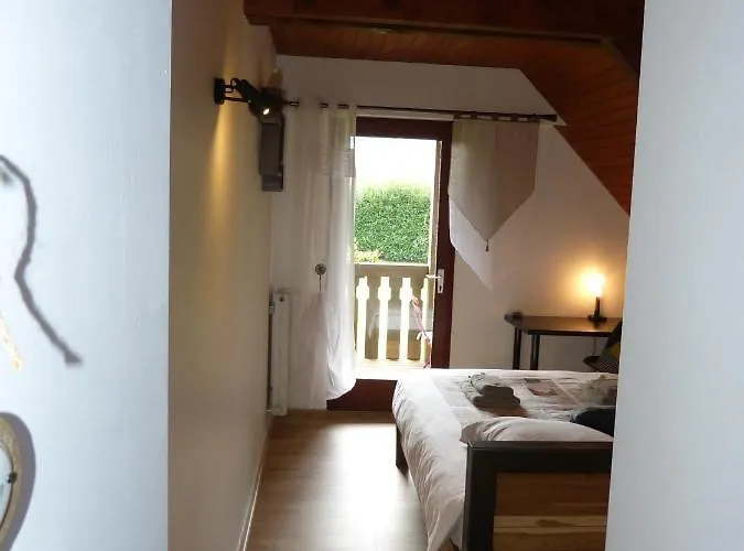 Les Du Gave D'ossau Arudy