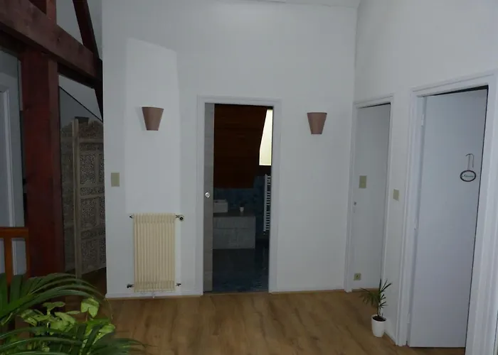 Les Du Gave D'ossau Bed & Breakfast 3*